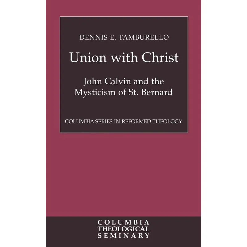 Union with Christ