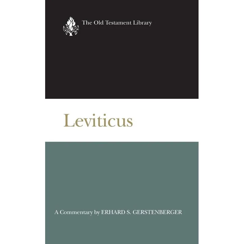 Leviticus (OTL)