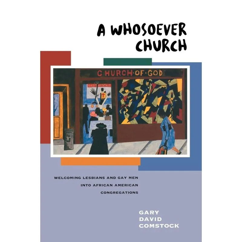 A Whosoever Church