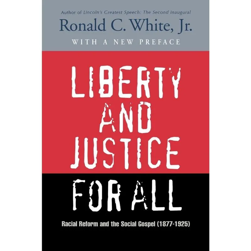 Liberty and Justice for All
