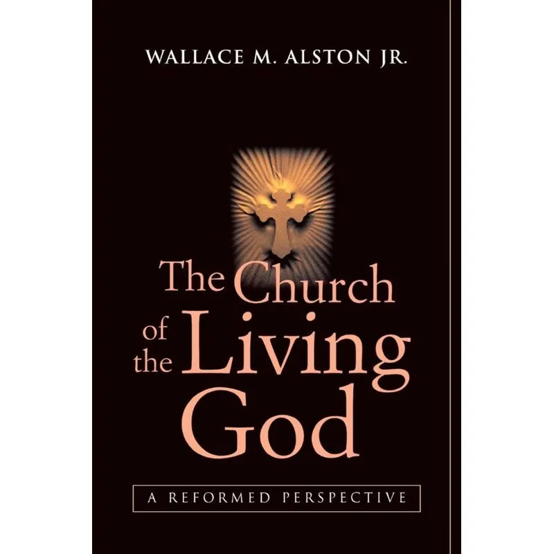 Church of the Living God