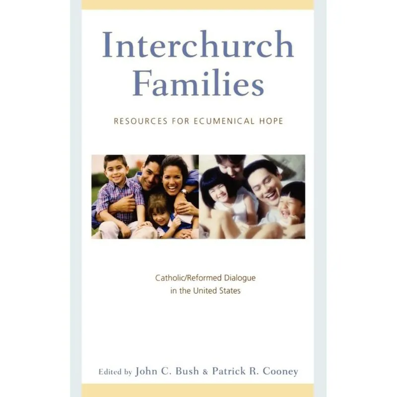 Interchurch Families