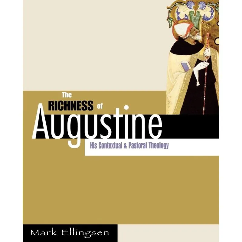 Richness of Augustine