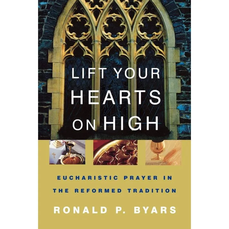Lift Your Hearts on High
