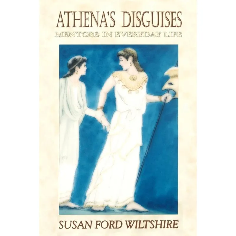 Athenas Disguises