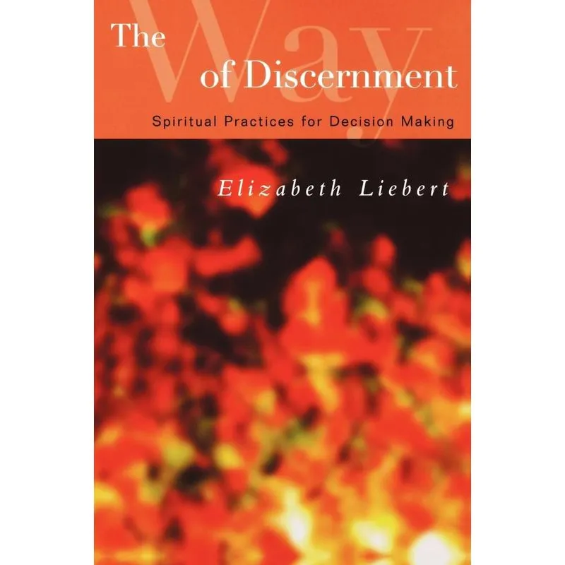 The Way of Discernment