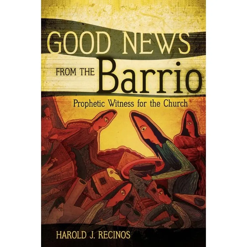 Good News from the Barrio