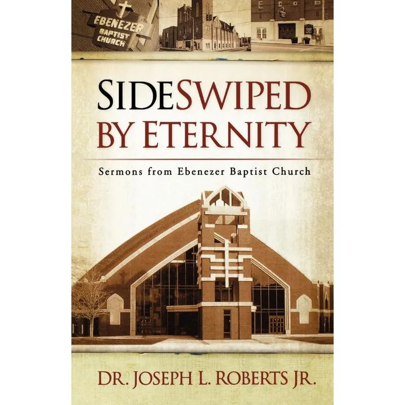 Sideswiped by Eternity