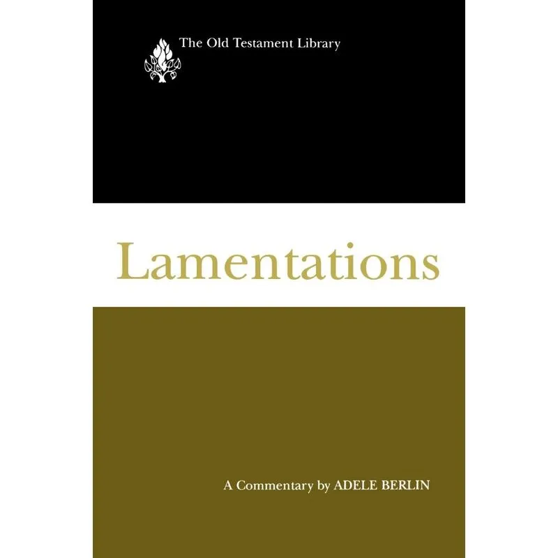 Lamentations