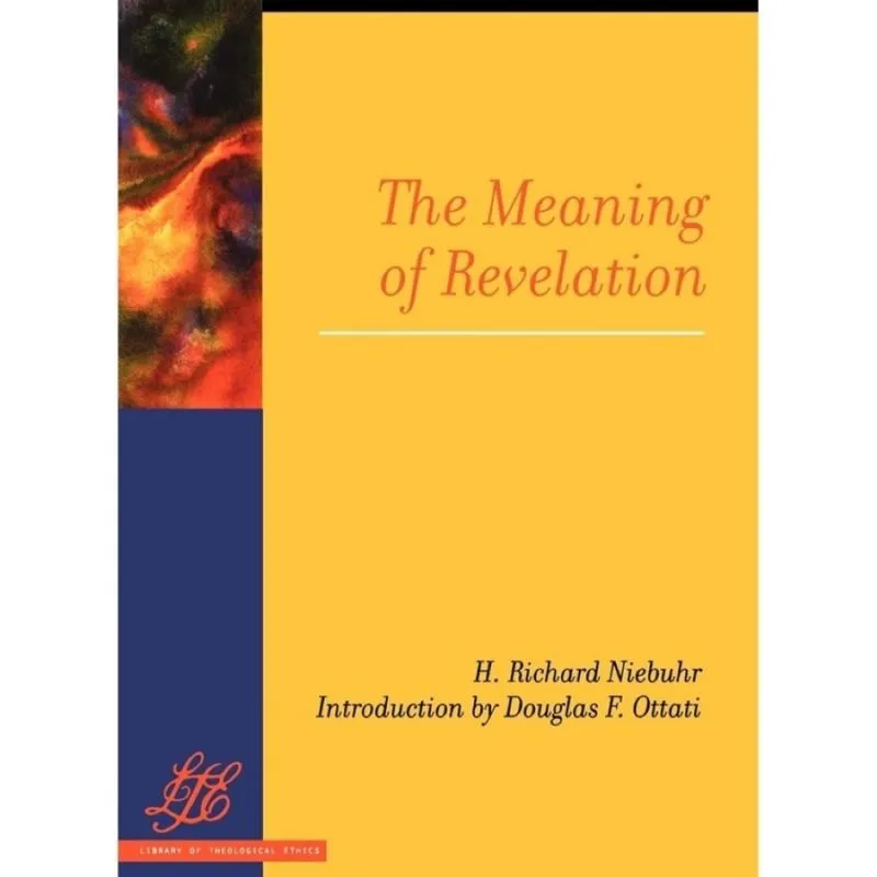The Meaning of Revelation