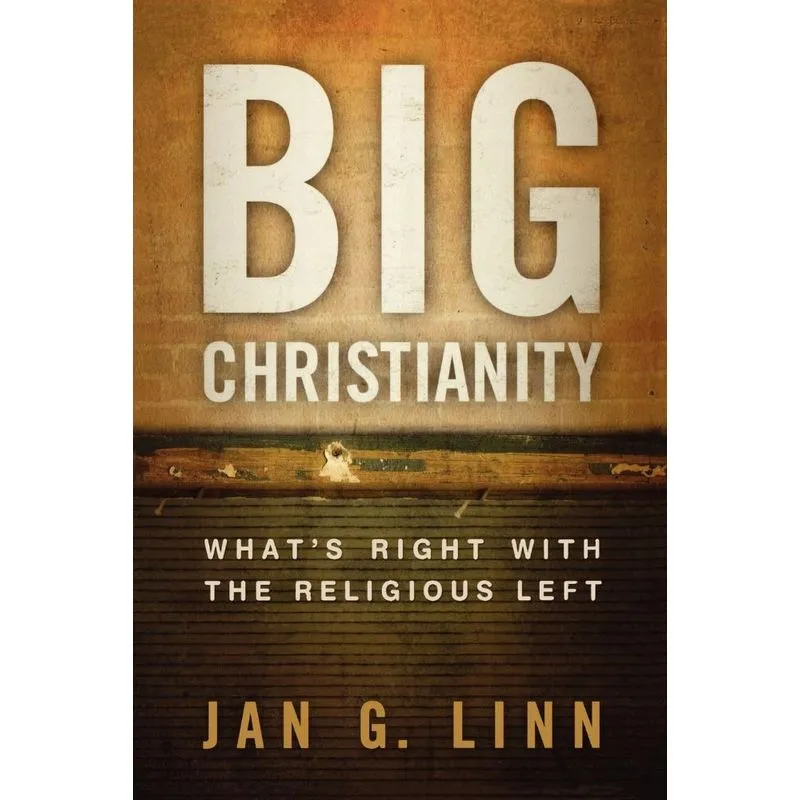 Big Christianity