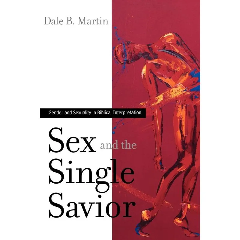 Sex and the Single Savior
