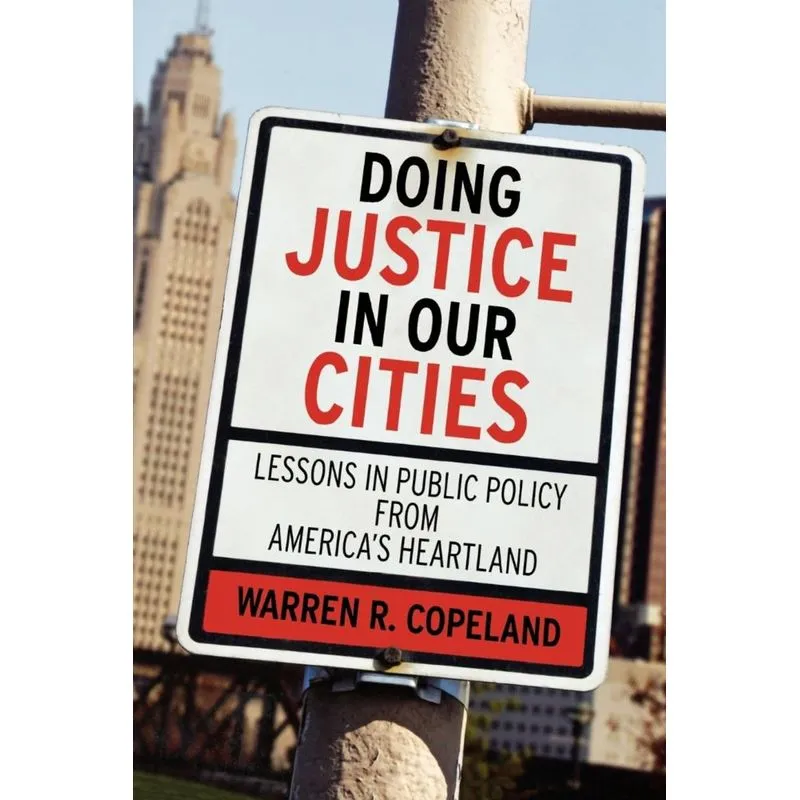 Doing Justice in Our Cities