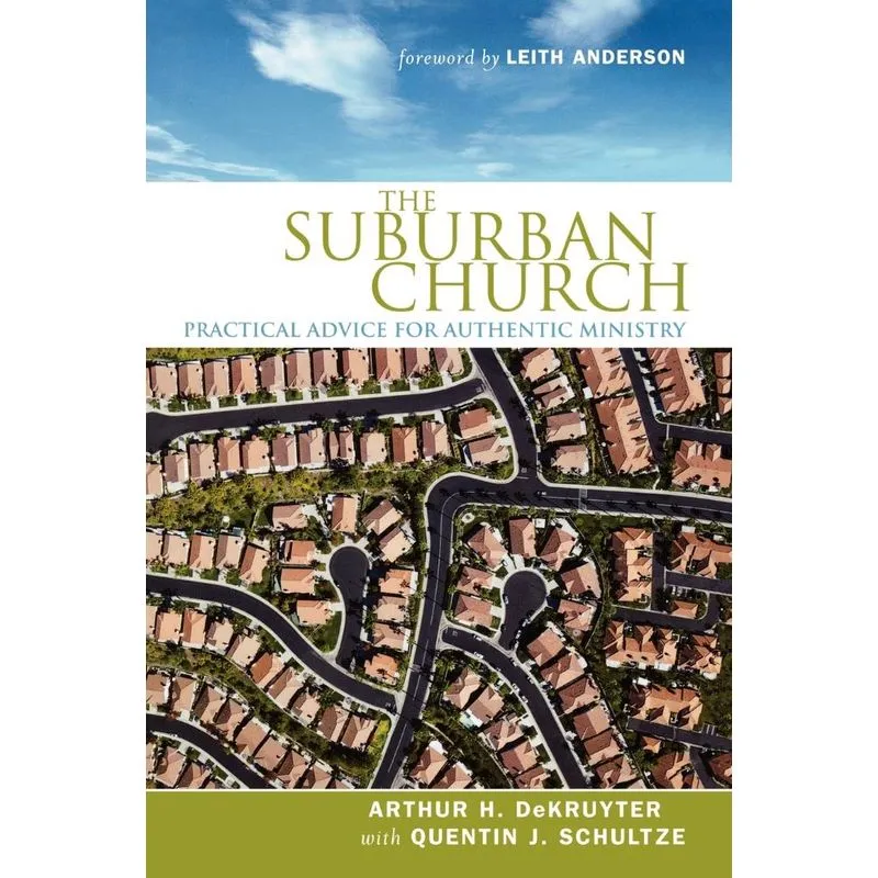 Suburban Church