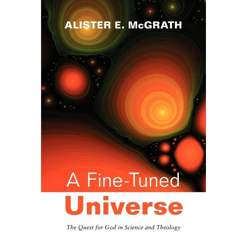 A Fine-Tuned Universe