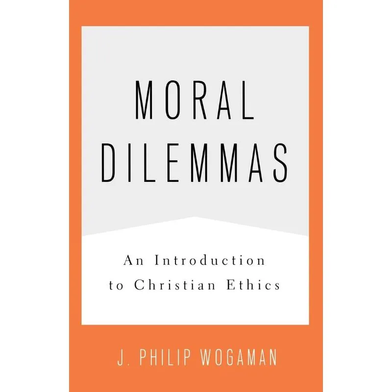 Moral Dilemmas
