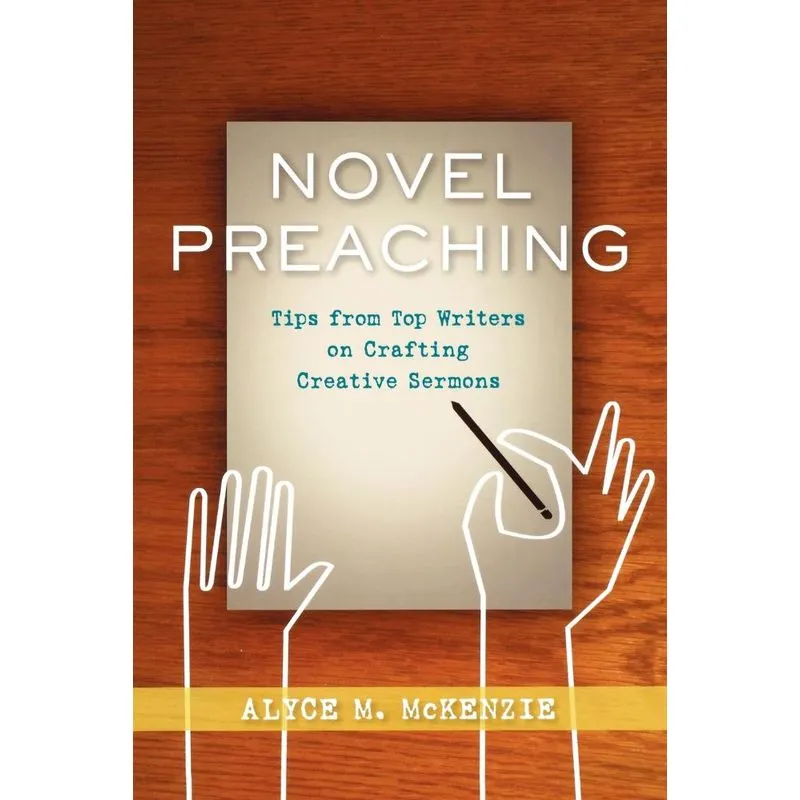 Novel Preaching