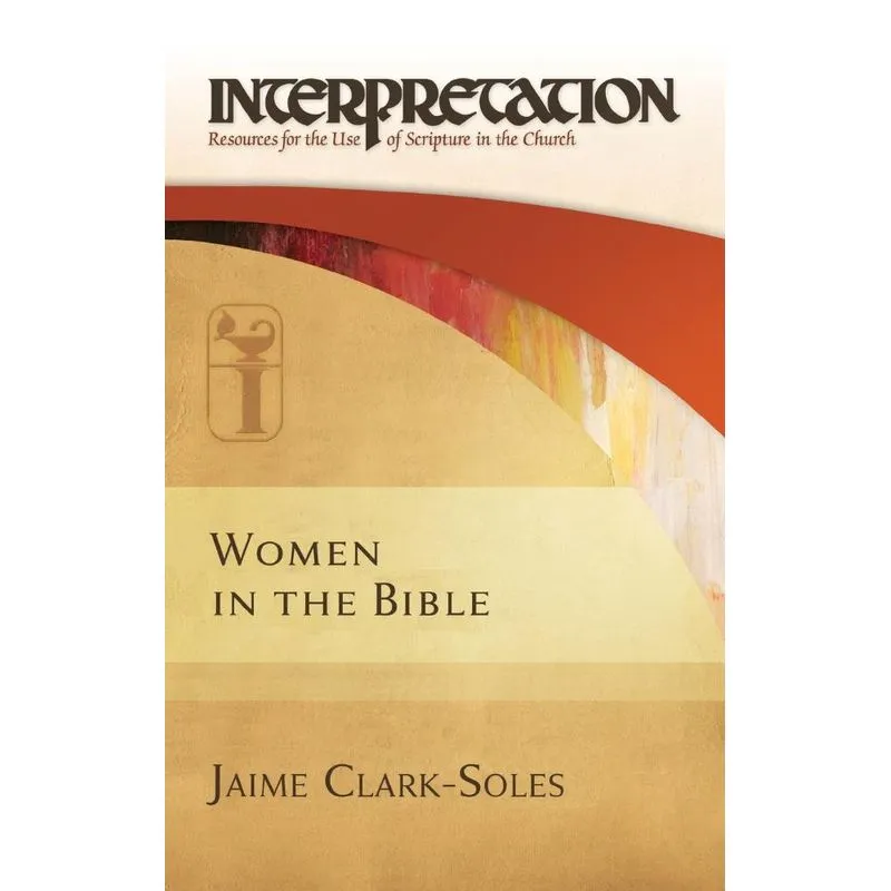 Women in the Bible