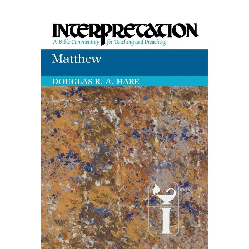 Matthew