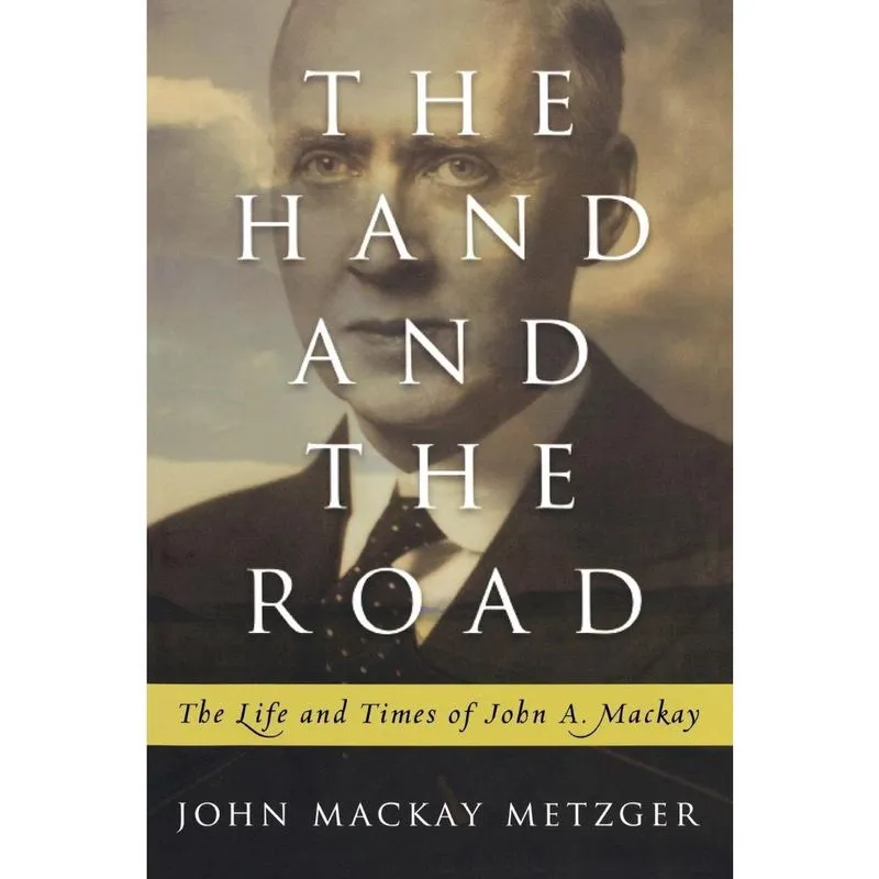 Hand and the Road