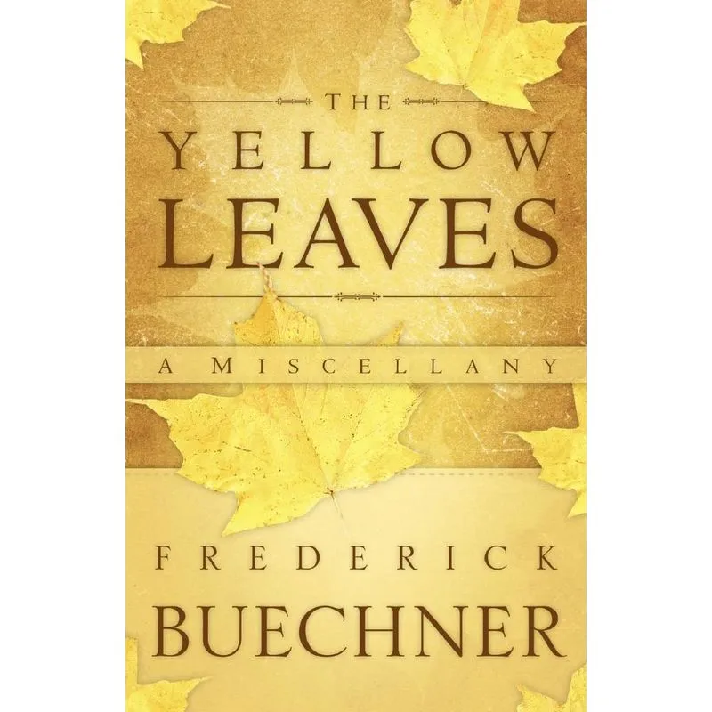 The Yellow Leaves