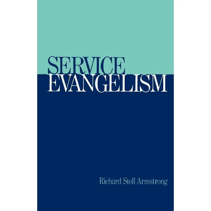 Service Evangelism