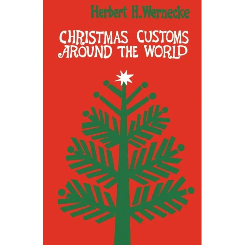 Christmas Customs around the World