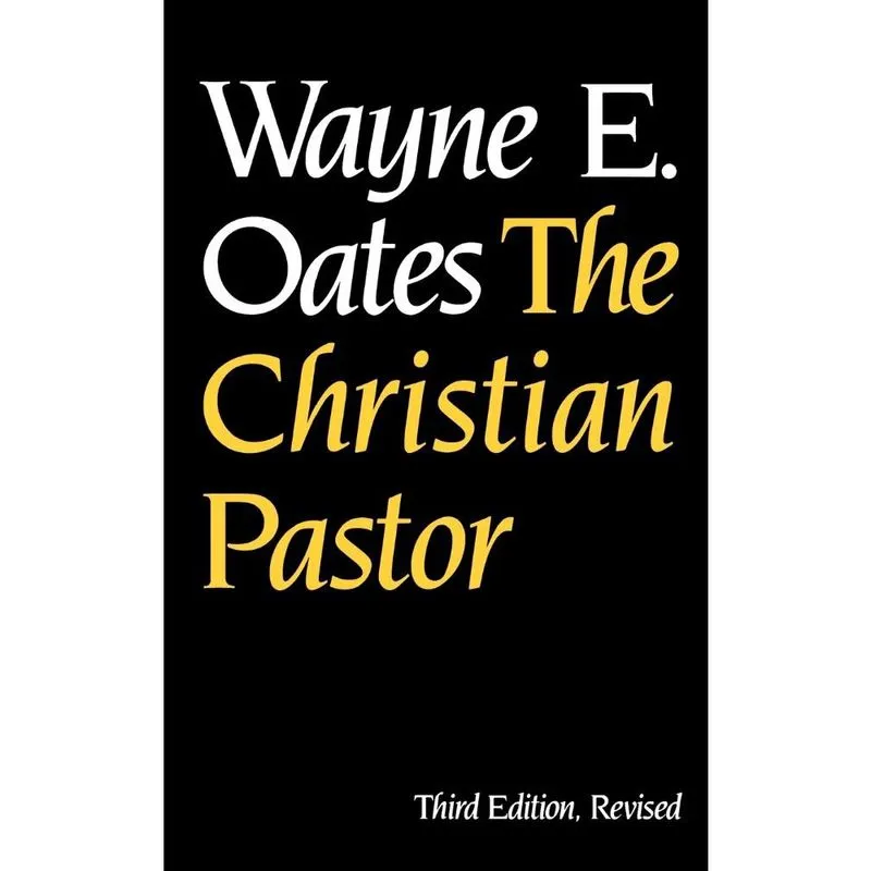 The Christian Pastor
