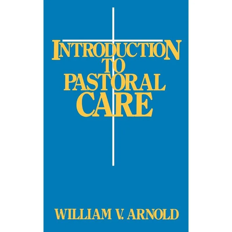 Introduction to Pastoral Care