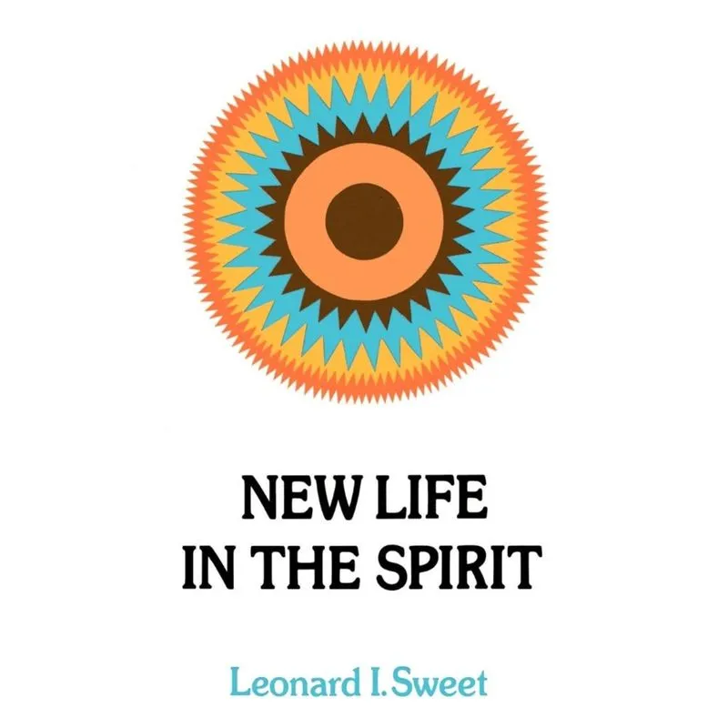 New Life in the Spirit