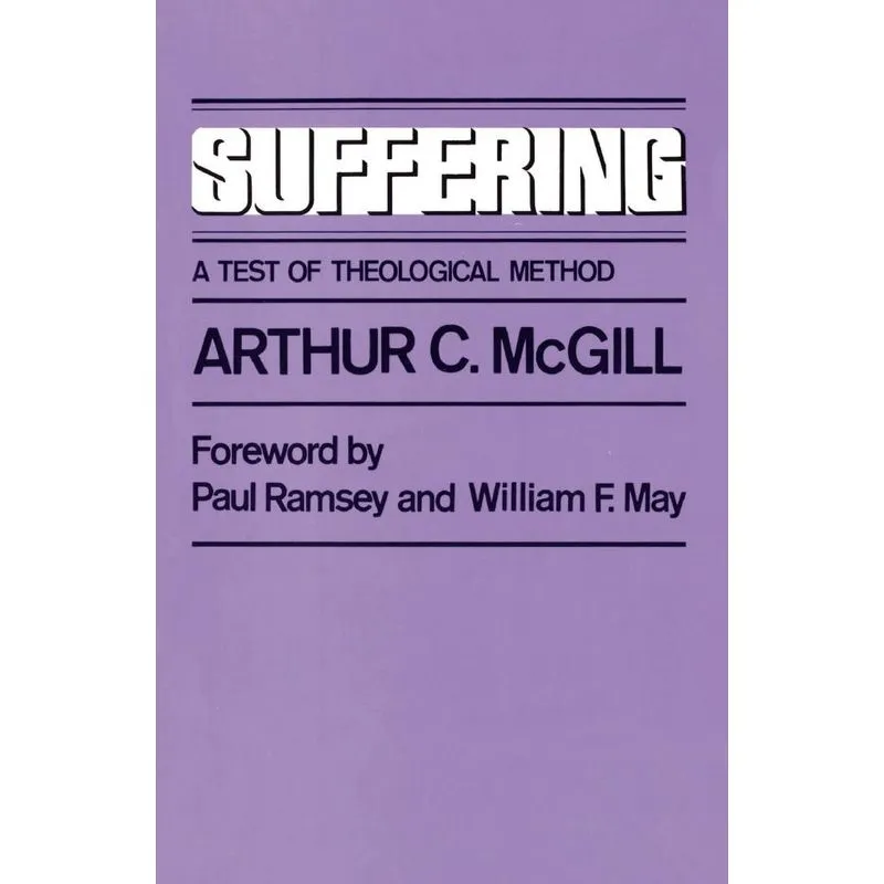 Suffering