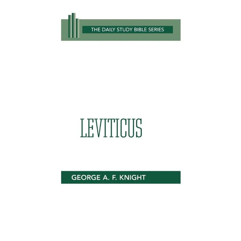 Leviticus (DSB)