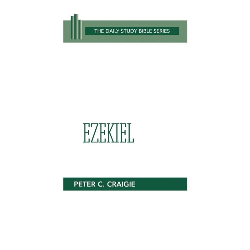 Ezekiel (DSB-OT)