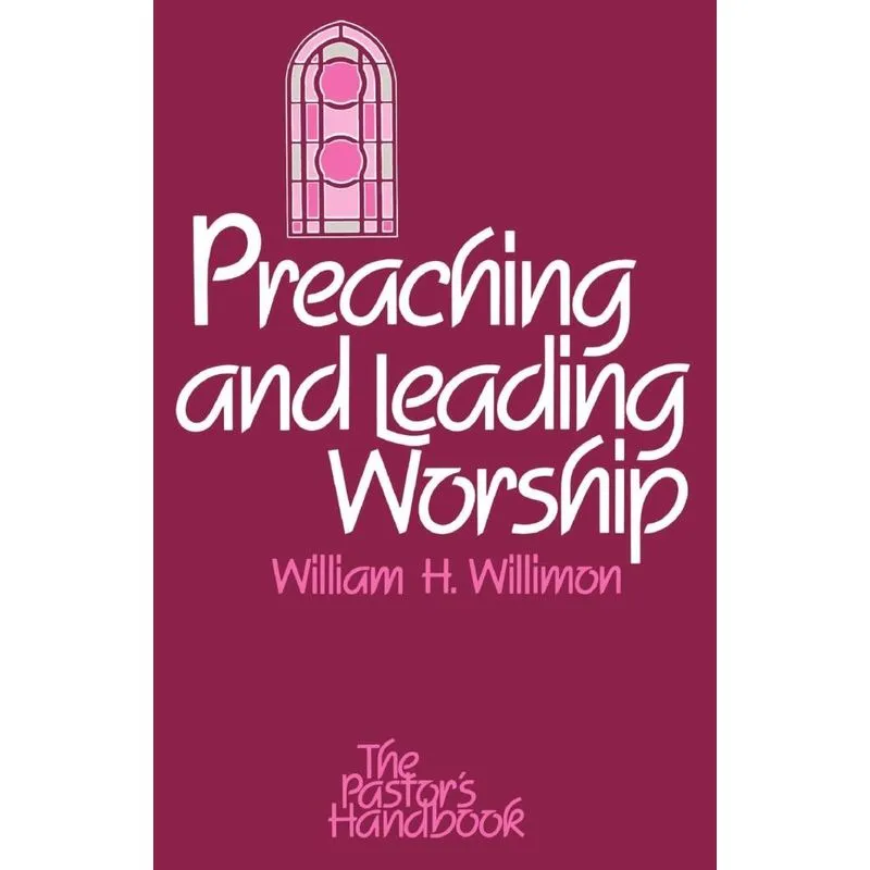 Preaching and Leading Worship