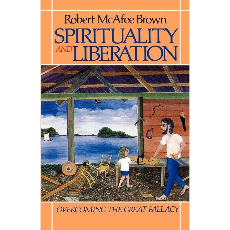 Spirituality and Liberation