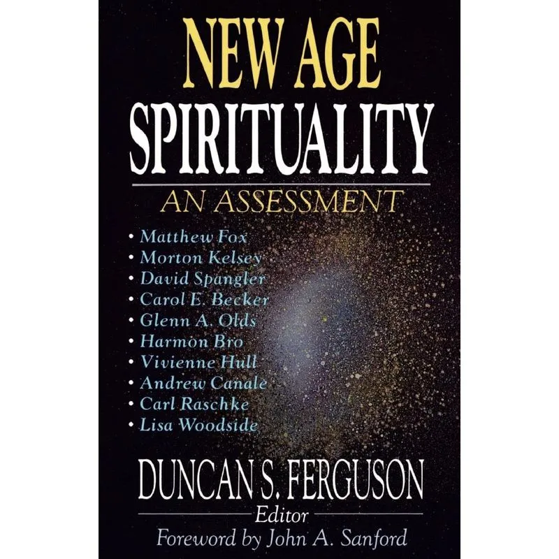 New Age Spirituality