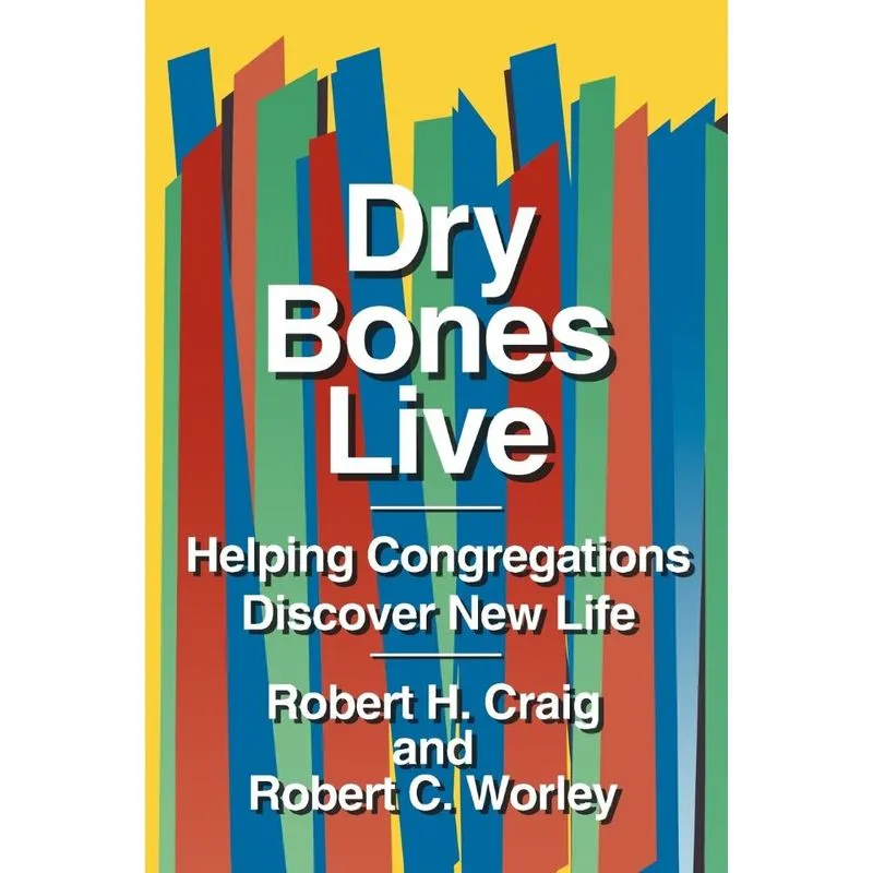 Dry Bones Live