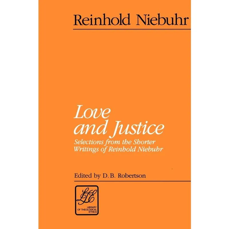 Love and Justice