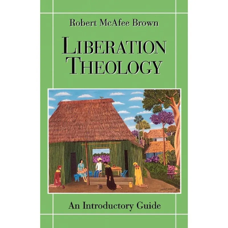 Liberation Theology