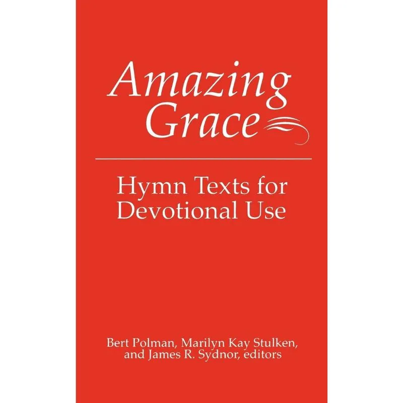 Amazing Grace