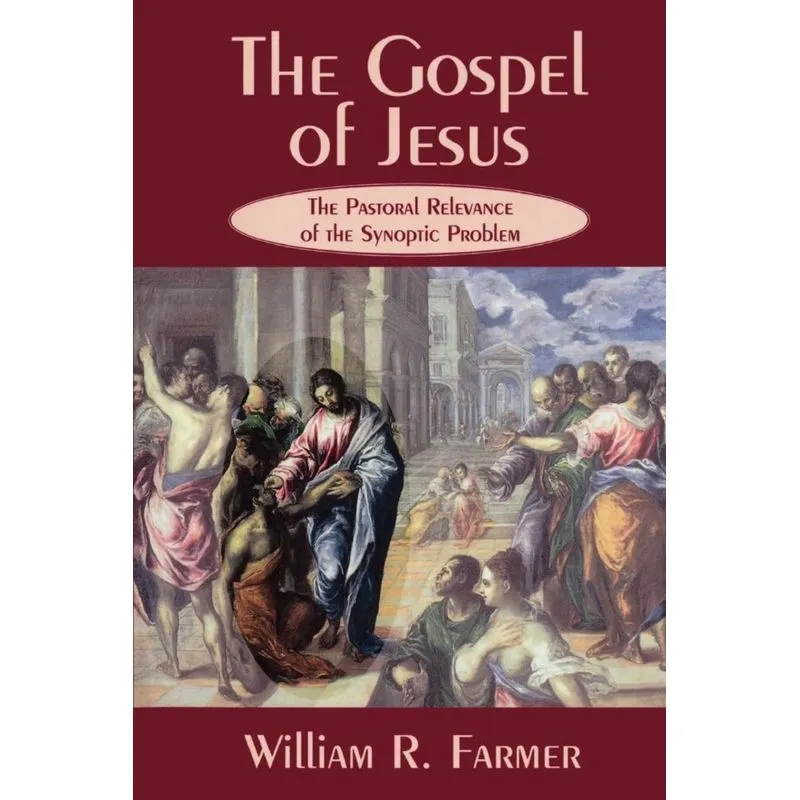 The Gospel of Jesus