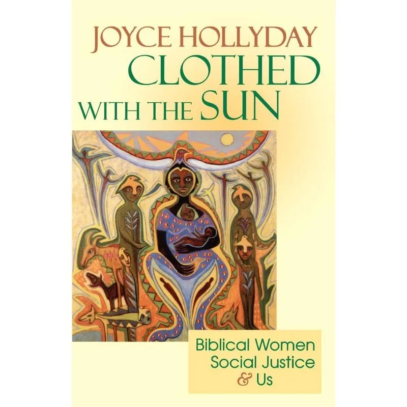 Clothed with the Sun