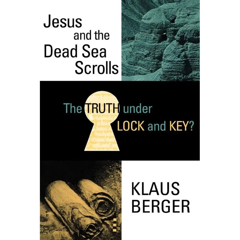 The Truth Under Lock and Key