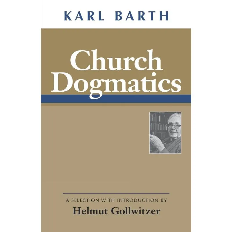 Church Dogmatics