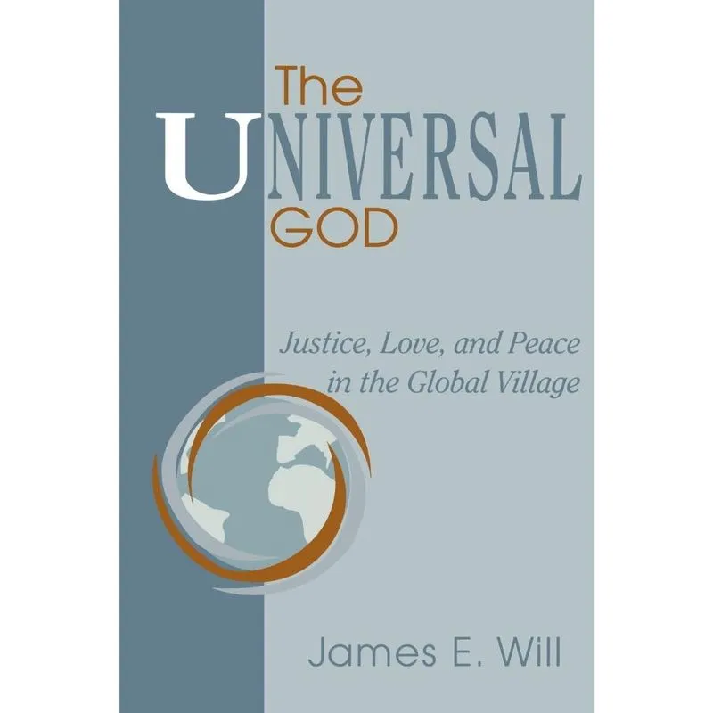 The Universal God