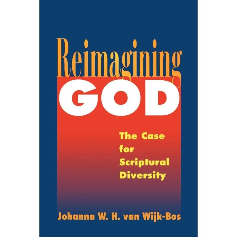 Reimagining God