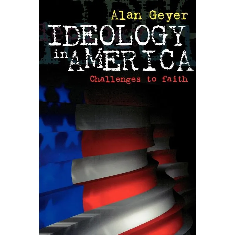 Ideology in America