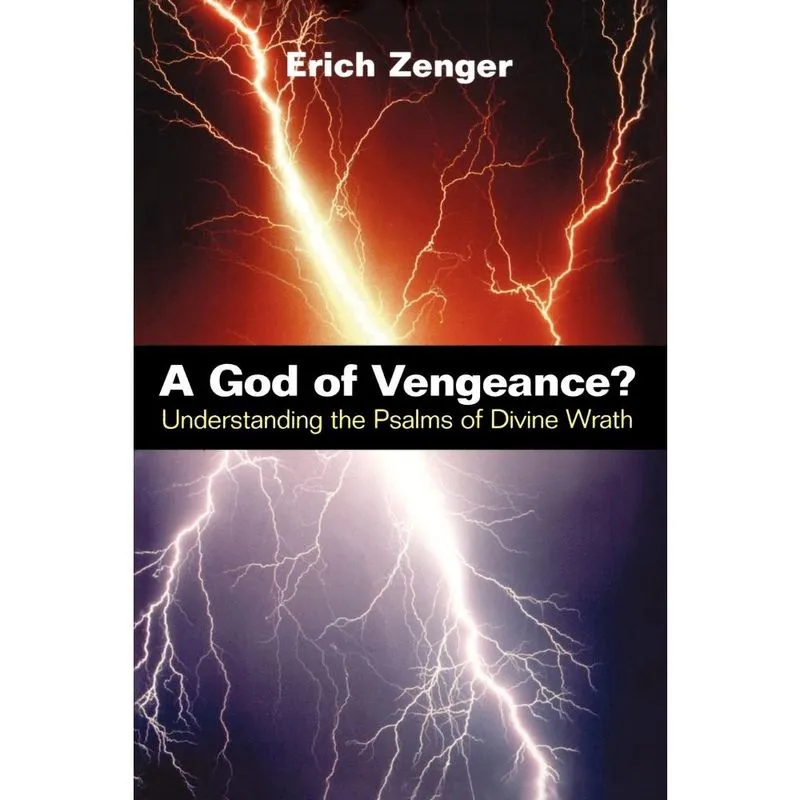 God of Vengeance?