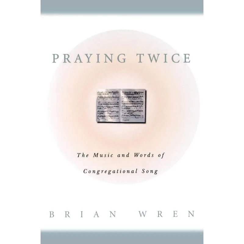 Praying Twice