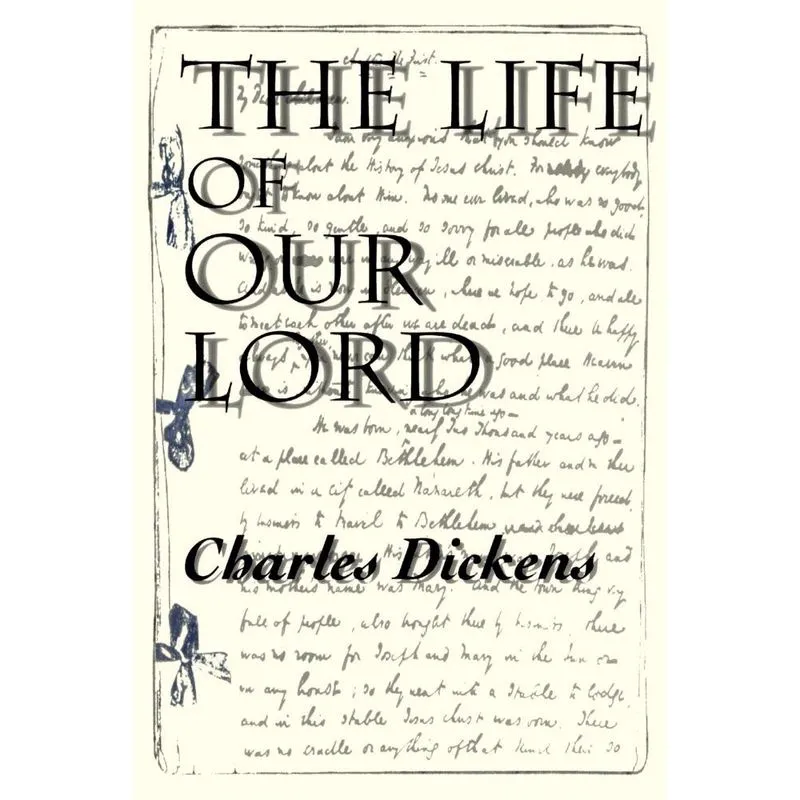 The Life of Our Lord